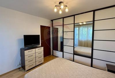 Apartament cu 3 camere decomandat, mobilat în Dristor - 5
