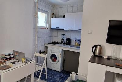 Garsonieră semidecomandată în Alba Iulia
