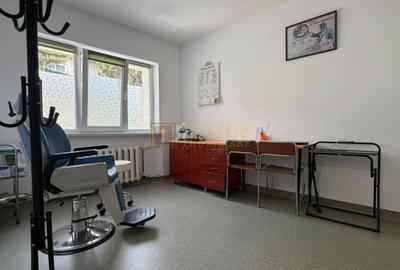 Proprietate specială, de 100 mp, în Medicină - 11