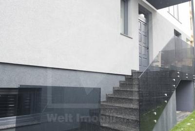 Duplex cu 5 camere cu Canalizare în Florești - 7