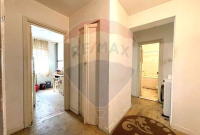 Apartament cu 2 camere decomandat în ICIL - 5