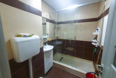 Garsonieră decomandată în Gării - 9