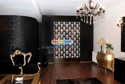 Apartament cu 3 camere decomandat, mobilat în Herăstrău - 3