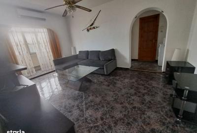 Apartament cu 2 camere semidecomandat în Micro 9 - 2