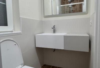 Duplex cu 5 camere cu Teren 250 Mp în Moșnița Nouă - 12