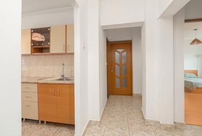 Apartament cu 3 camere decomandat în Rahova - 10