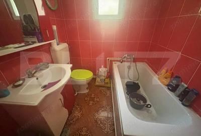 Casă cu 4 camere cu Teren 1300 Mp în Cizer - 4