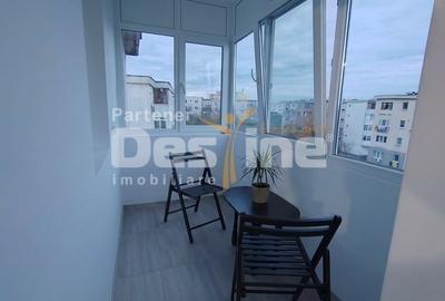 Apartament cu 2 camere decomandat, mobilat în Mihai Bravu - 12