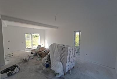 Casă individuală cu 5 camere cu Canalizare în Sânpetru - 11
