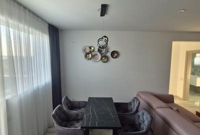 Apartament cu 2 camere decomandat în Central - 6