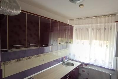 Apartament cu 2 camere semidecomandat, mobilat în Calea Severinului - 7