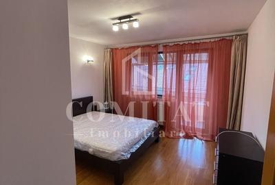 Apartament cu 3 camere semidecomandat, mobilat în Andrei Mureșanu - 3