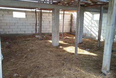 Teren de 2200 mp, în Colibași - 9