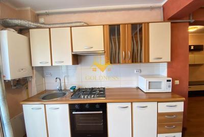 Apartament cu 2 camere semidecomandat în Zorilor - 4