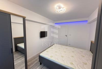Apartament cu 2 camere decomandat, mobilat în Colentina - 6
