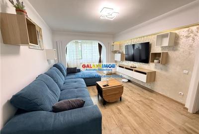 Apartament cu 2 camere decomandat, mobilat în B-dul București - 16