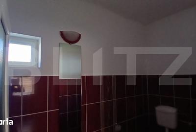 Casă cu 3 camere cu Teren 1000 Mp în Aluniș - 2