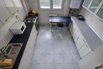 Apartament cu 4 camere decomandat, mobilat în Chișinau - 6