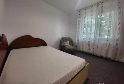 Apartament cu 2 camere decomandat, mobilat în Tudor Vladimirescu - 9