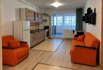 Apartament cu 2 camere în Mănăștur