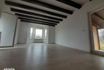 Casă cu 3 camere cu Teren 600 Mp în Domnești - 3