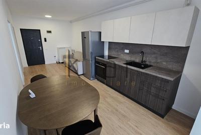 Apartament cu 2 camere semidecomandat în Andrei Mureșanu