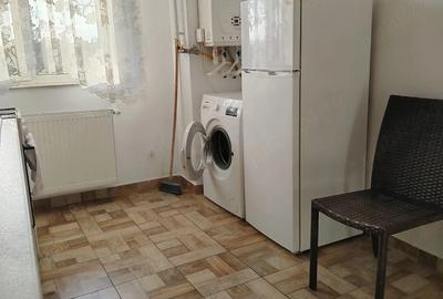 Garsonieră decomandată în Central - 1