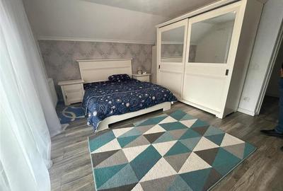 Casă cu 4 camere cu Teren 390 Mp în Oșorhei - 4