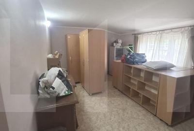 Casă cu 3 camere cu Teren 338 Mp în Copălău