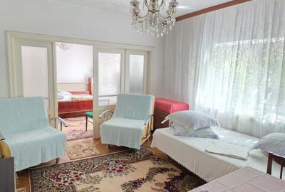 Apartament cu 4 camere decomandat în Central - 3