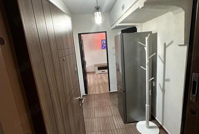 Apartament cu 2 camere semidecomandat în Sud - 4