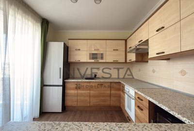 Apartament cu 3 camere semidecomandat, mobilat în Gheorgheni - 3