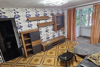 Apartament cu 2 camere semidecomandat în Nord - 1