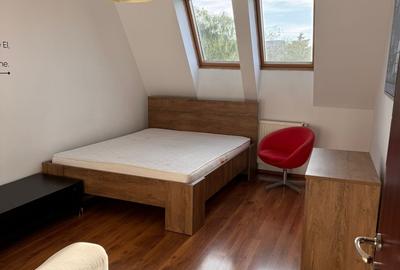 Apartament cu 2 camere decomandat în Griviței - 9