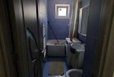 Apartament cu 2 camere nedecomandat în Exterior Vest - 6