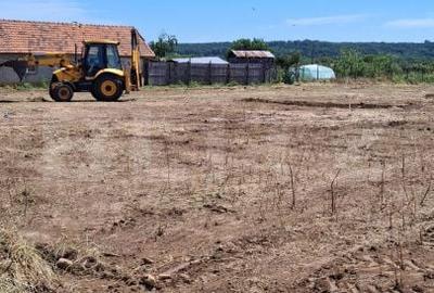 Teren de 2531 mp, în Radovan - 3