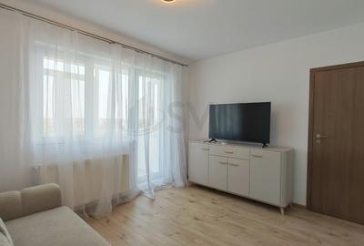 Apartament cu 2 camere decomandat în Nord