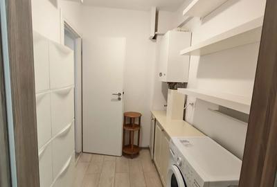 Garsonieră, mobilată în Iancului - 12
