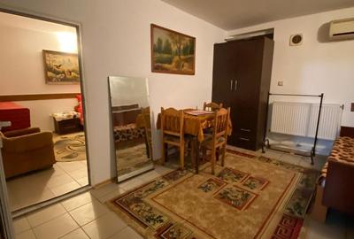 Apartament cu 2 camere în Cornișa