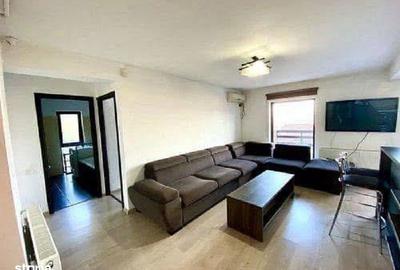 Apartament cu 3 camere decomandat în Răcădău - 2