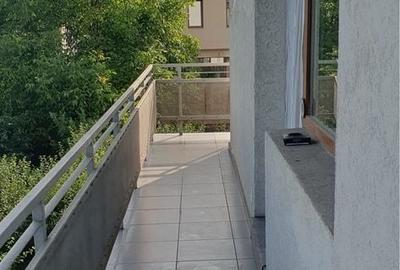 Apartament cu 2 camere decomandat în Mănăștur - 7