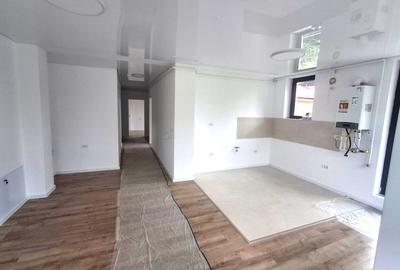 Apartament cu 3 camere decomandat, mobilat în Crângași - 4