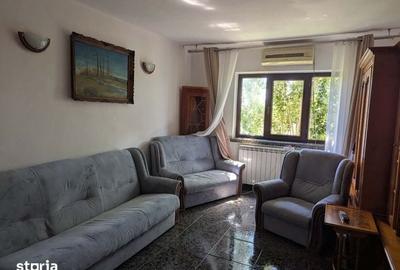 Apartament cu 2 camere în Gării