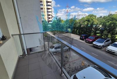 Apartament cu 2 camere decomandat, mobilat în Metalurgiei - 11