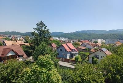 Apartament cu 2 camere decomandat, mobilat în Caragiale - 3
