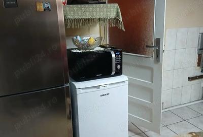 Casă cu 3 camere cu Teren 1000 Mp în Central