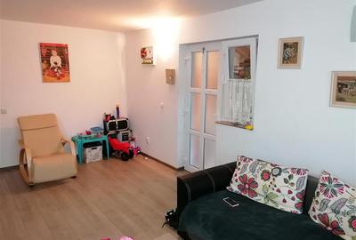 Casă individuală cu 5 camere cu Teren 500 Mp în Exterior Vest - 9