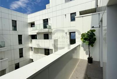 Apartament cu 2 camere în Alba Iulia