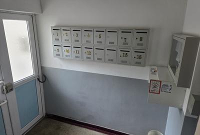 Apartament cu 2 camere decomandat în Siderurgiștilor - 4