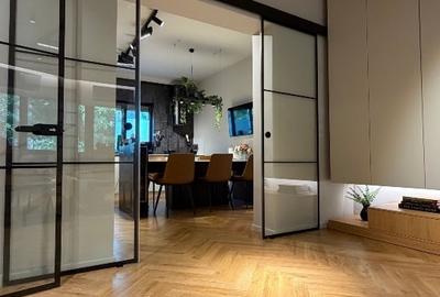 Apartament cu 4 camere decomandat, mobilat în Sărari - 3